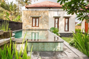 Kubu Kapas Bali